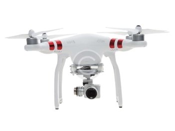 Phantom 3 Standard Quadcopter